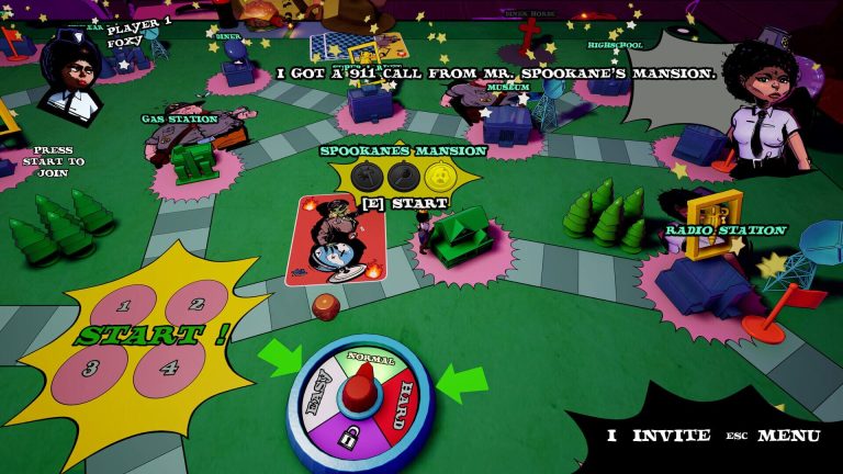 Dead Party: Combate a Zumbis e Música em Lançamento Para PC em Outubro