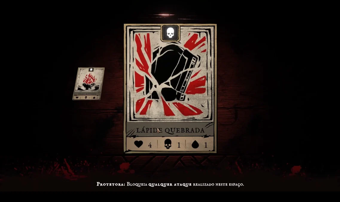 Obscurium: O Roguelike Brasileiro com Criaturas do Folclore Chega ao PC em 2027