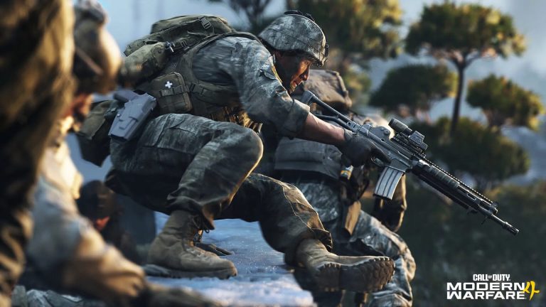 Guia de Call of Duty: Modern Warfare 4 - Crossplay e como jogar com amigos