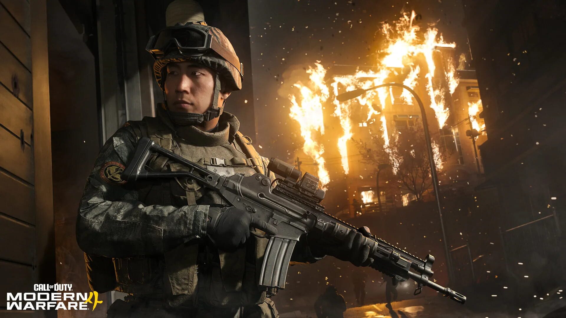 Monster Energy apresenta "Call of Duty: Modern Warfare 4" na BGS 2026 com arenas de eSports e competições