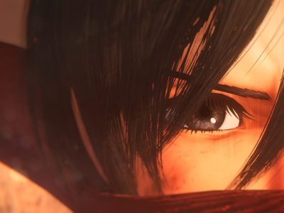Attack on Titan 3: Pré-venda digital já disponível para Nintendo Switch 2 com bônus exclusivos