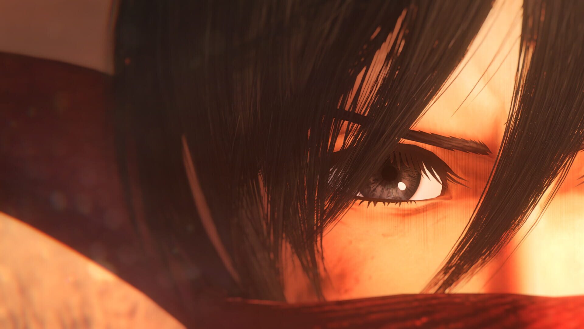 Attack on Titan 3: Pré-venda digital já disponível para Nintendo Switch 2 com bônus exclusivos