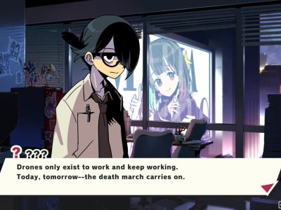Demons’ Night Fever: RPG Tático com Sacrifícios e Uma História Inusitada Chega ao PS5, Switch e PC