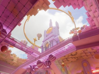 FragPunk: Novo Modo PvPvE Farlands Chega em Acesso Antecipado em Novembro