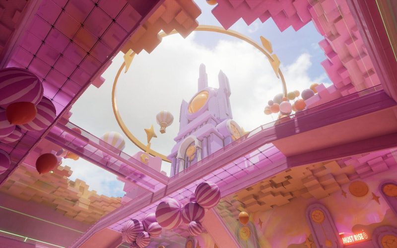 FragPunk: Novo Modo PvPvE Farlands Chega em Acesso Antecipado em Novembro