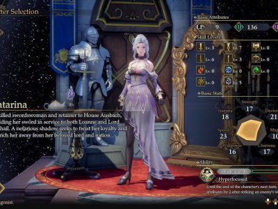 Novos Companheiros e Sistemas de Combate em Romancing SaGa 3: Destinies United