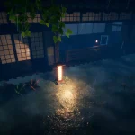 Dark Alley: uma investigação sombria em Kyoto chega ao PS5, Xbox e PC em novembro