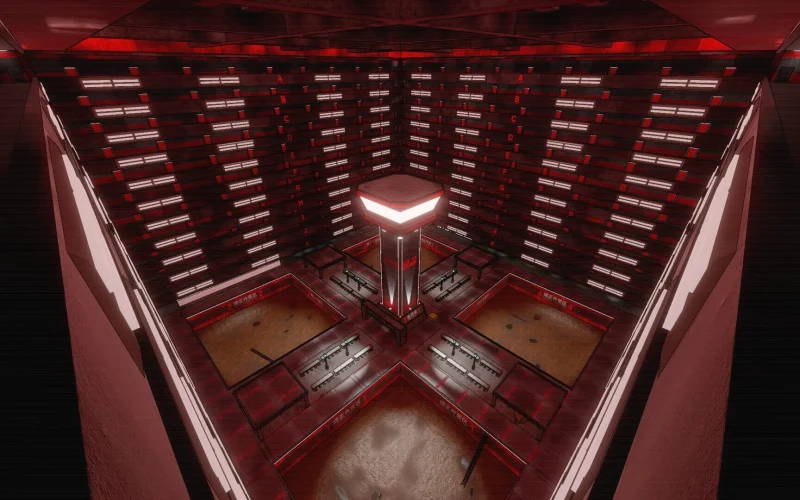 FIRESTARTERS: FPS em Acesso Antecipado no Steam traz ação veloz e histórias envolventes
