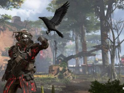 Apex Legends: Criptografia traz reformulações em personagens e novidades na Temporada 31
