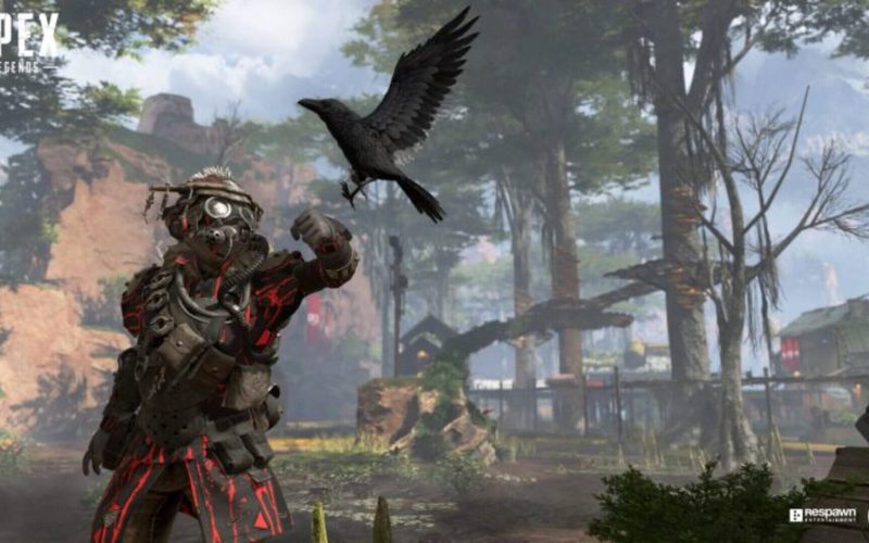 Apex Legends: Criptografia traz reformulações em personagens e novidades na Temporada 31