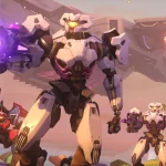 Overwatch: Nova Temporada Introduz Doctrine e Mapa Grímsvötn em 6 de outubro