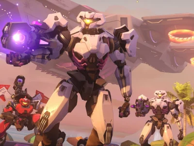 Overwatch: Nova Temporada Introduz Doctrine e Mapa Grímsvötn em 6 de outubro