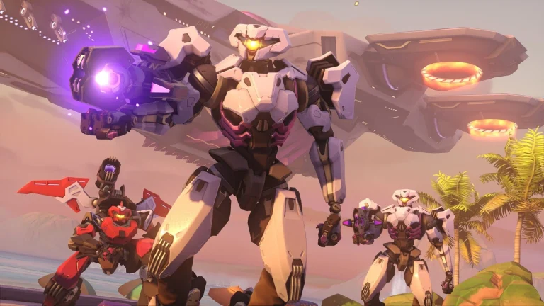 Overwatch: Nova Temporada Introduz Doctrine e Mapa Grímsvötn em 6 de outubro