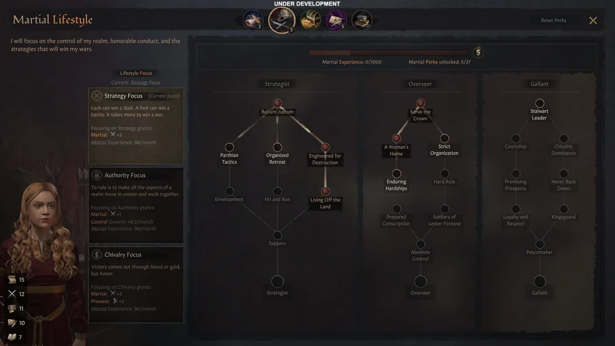 Crusader Kings III: By God Alone traz novos governantes religiosos e política eclesiástica para PC