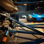 Gran Turismo 7: Atualização Spec IV Parte 1 traz novos carros e controle DualSense Edição Limitada