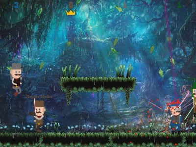 Duelist: Idle Expedition é lançado para PC com 20% de desconto e DLCs gratuitos na estreia