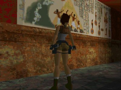Tomb Raider: Legacy of Atlantis ganha teaser e coleção musical em comemoração aos 30 anos da franquia