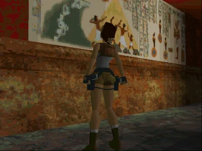 Tomb Raider: Legacy of Atlantis ganha teaser e coleção musical em comemoração aos 30 anos da franquia