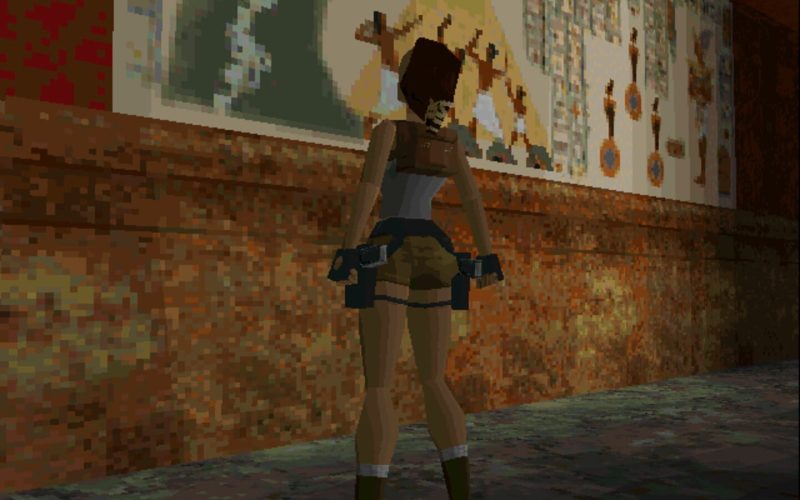 Tomb Raider: Legacy of Atlantis ganha teaser e coleção musical em comemoração aos 30 anos da franquia
