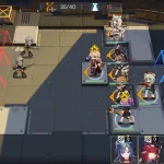Arknights: Endfield é lançado no Steam com a atualização gratuita Santuário de Tinta e novos Operadores jogáveis