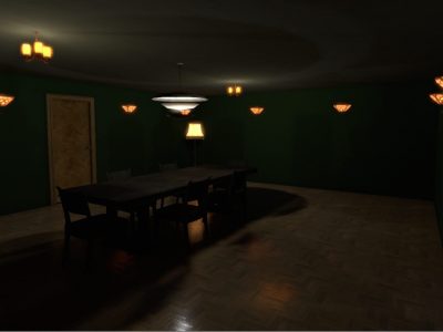 Beyond the Dark: Nightwatch é lançado para Nintendo Switch 2 com competição emocionante e prêmio na Escócia