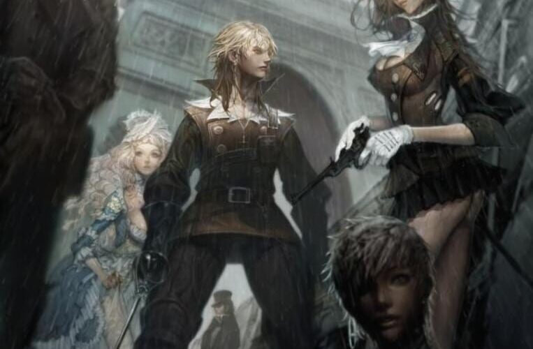Granado Espada M – Sword 2 será lançado globalmente com colaboração especial de Hellgate: London