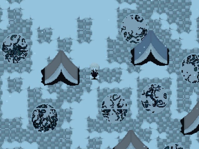 Asleep: Ato 1 será gratuito no Steam entre 30 de outubro e 2 de novembro