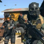 Modern Warfare 4: Temporada 1 traz novos mapas, modos de jogo e integração total com Warzone em 6 de novembro