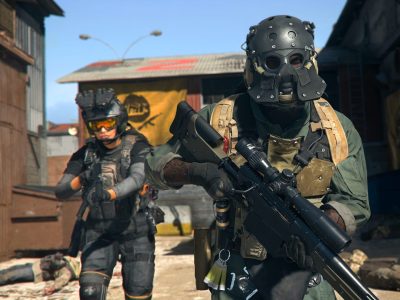 Modern Warfare 4: Temporada 1 traz novos mapas, modos de jogo e integração total com Warzone em 6 de novembro