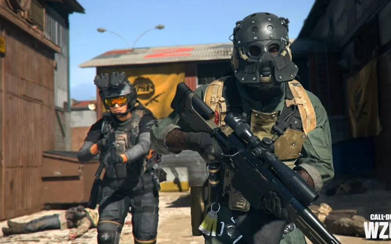 Modern Warfare 4: Temporada 1 traz novos mapas, modos de jogo e integração total com Warzone em 6 de novembro