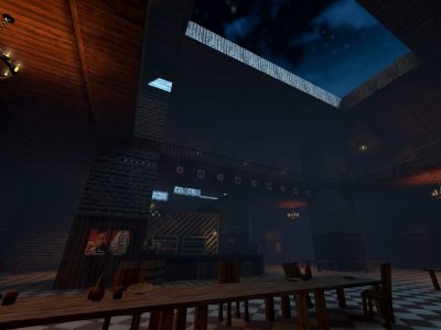 Darkenstein 3D: Total Trampage chega ao PC com fases retrabalhadas e novo modo Endless