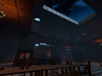 Darkenstein 3D: Total Trampage chega ao PC com fases retrabalhadas e novo modo Endless