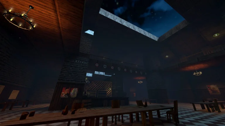 Darkenstein 3D: Total Trampage chega ao PC com fases retrabalhadas e novo modo Endless