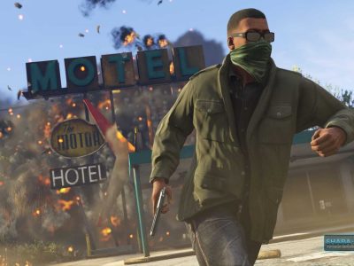 Grand-V: como jogar GTA V no navegador segundo informações recentes