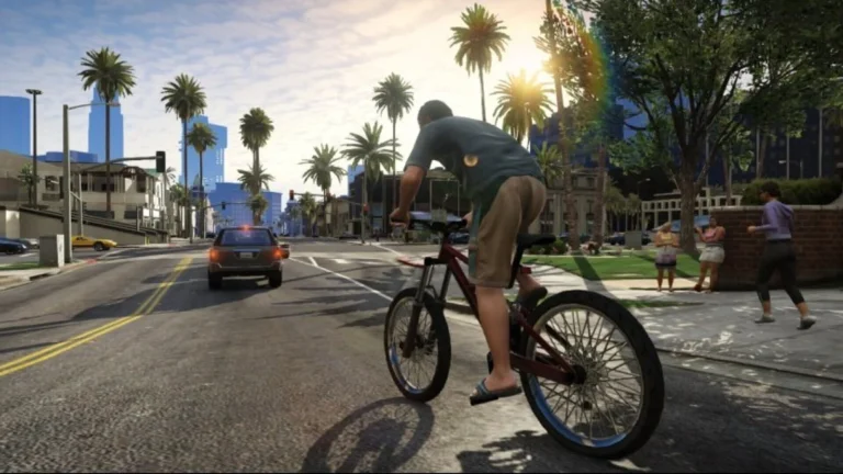 Rockstar promete desenvolvimento mais ágil para futuros jogos após GTA VI com novas tecnologias