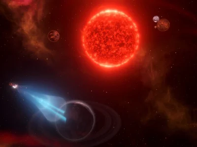 Stellaris: Willpower traz novas ideologias e mecânicas de diplomacia em expansão para PC