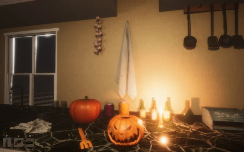 Halloween: The Game ganha novo mapa gratuito e DLCs com skins e fantasias de Halloween