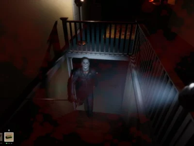Halloween: The Game ganha novo mapa gratuito e DLCs com Michael Myers em outubro