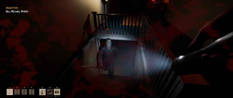Halloween: The Game ganha novo mapa gratuito e DLCs com Michael Myers em outubro