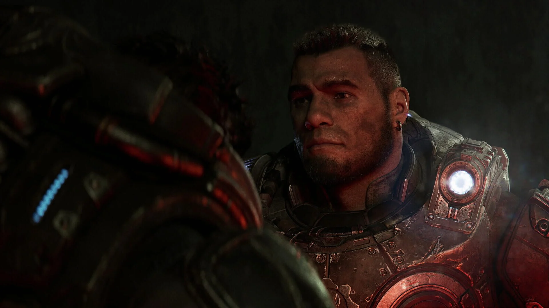 Como Pular a Introdução em Gears of War: E-Day com um Truque Simples