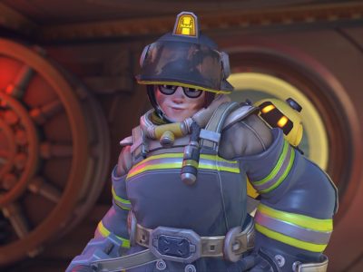 Overwatch: Temporada 5 traz novo herói Doctrine e mapa Observatório: Grímsvötn em outubro