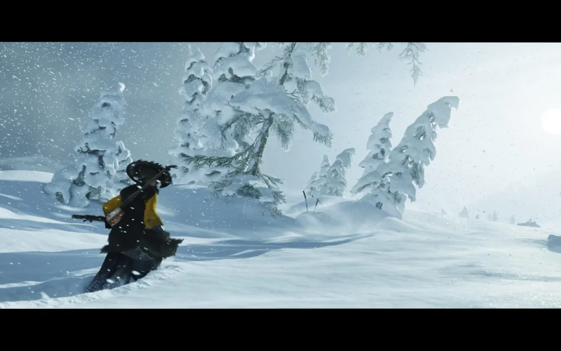 PS5 ganha QSSR e atualizações em Marvel’s Wolverine e Ghost of Yōtei
