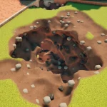 A Game About Digging A Hole Together ganha multiplayer online e novidades para 2026