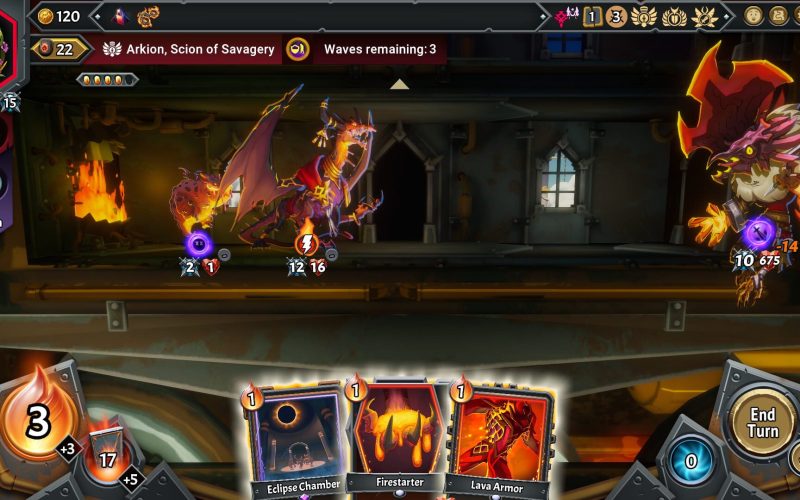 Monster Train 2: DLC The Punished traz novo clã e mecânicas em novembro