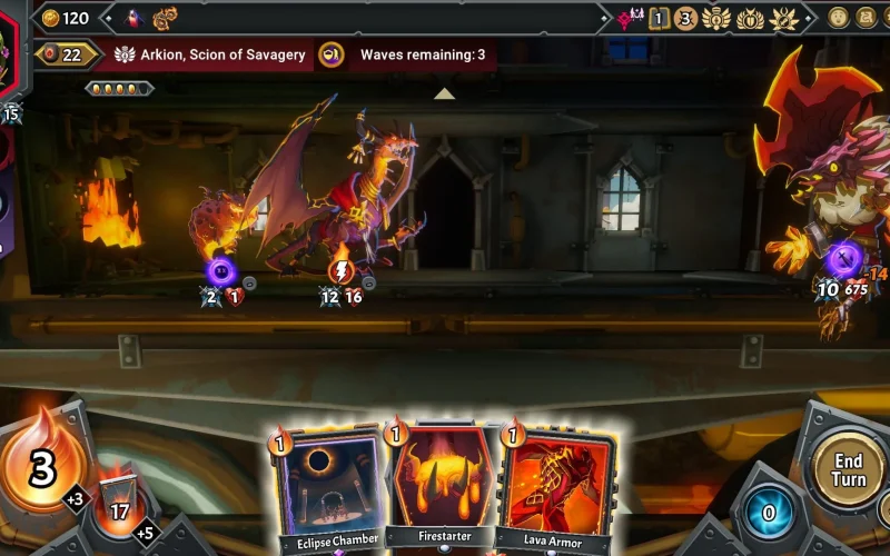 Monster Train 2: DLC The Punished traz novo clã e mecânicas em novembro