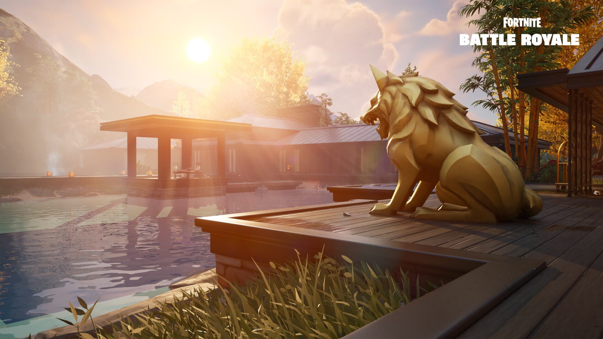 Fortnite: Nova Temporada Caçadores de Tesouro com ONE PIECE e Novidades Incríveis a Partir de 1º de Novembro