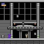 Mister Scary – Where Are You? é lançado para consoles com mecânicas curiosas de jogo 2D de Halloween