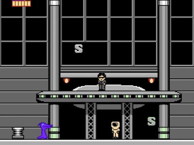 Mister Scary – Where Are You? é lançado para consoles com mecânicas curiosas de jogo 2D de Halloween