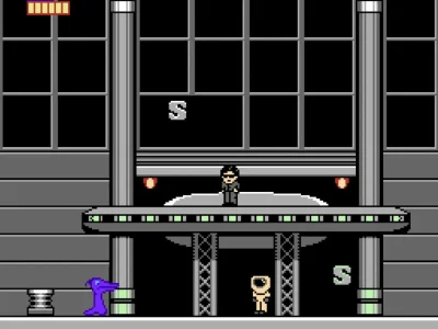 Mister Scary – Where Are You? é lançado para consoles com mecânicas curiosas de jogo 2D de Halloween