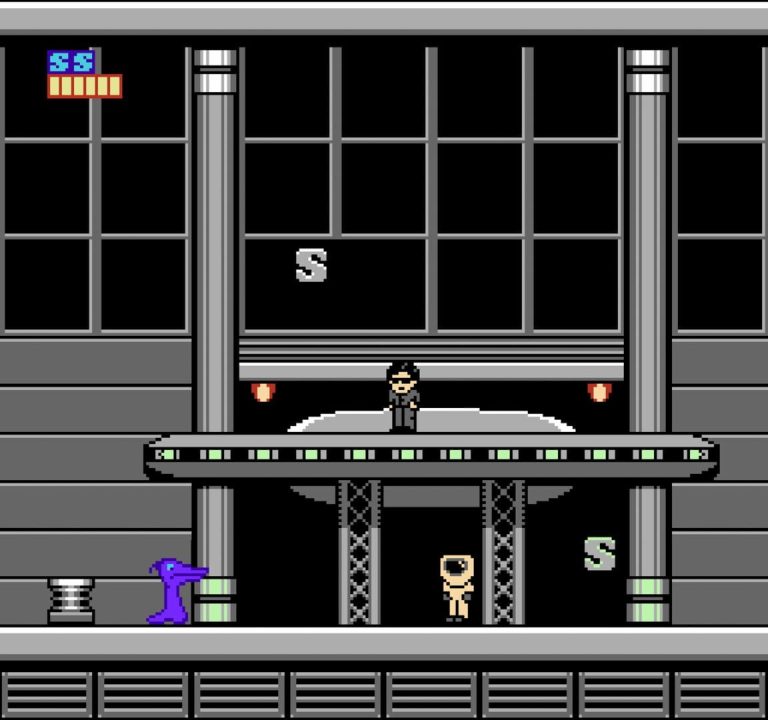 Mister Scary – Where Are You? é lançado para consoles com mecânicas curiosas de jogo 2D de Halloween